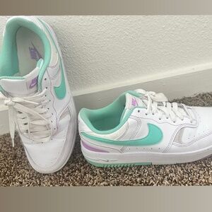 Nike sneakers